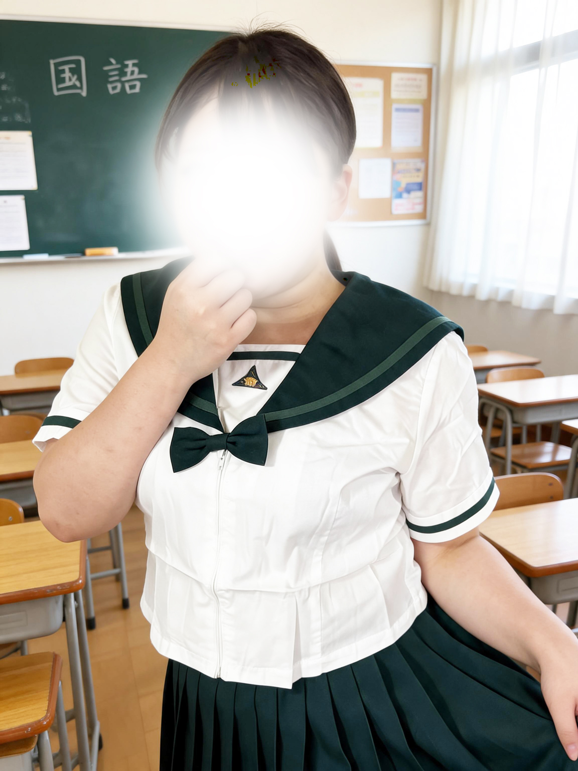 制服