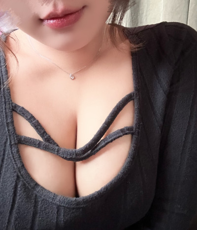 いちごの写メ